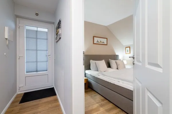   Ferienwohnung "Ostseeliebe 9"