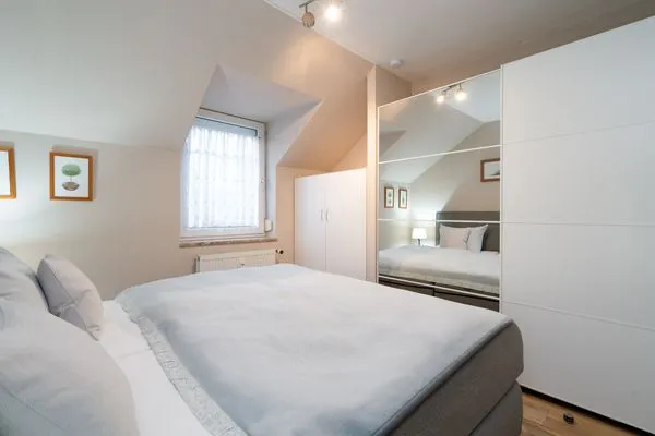   Ferienwohnung "Ostseeliebe 9"