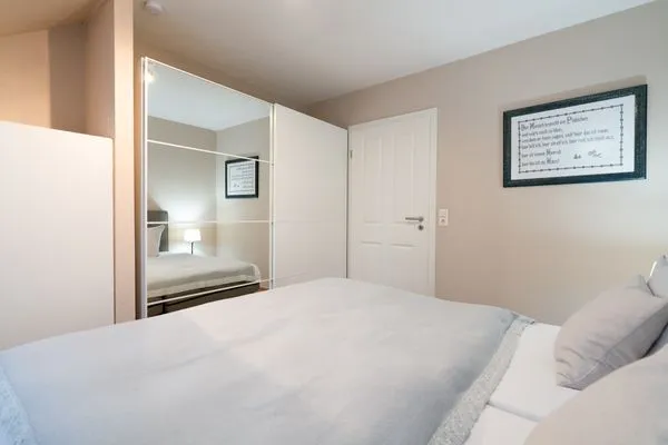   Ferienwohnung "Ostseeliebe 9"