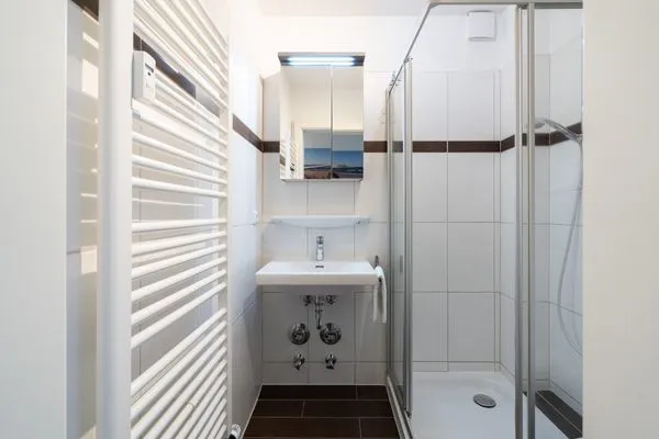   Ferienwohnung "Ostseeliebe 9"