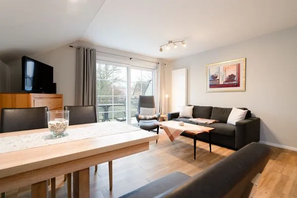   Ferienwohnung "Ostseeliebe 9"