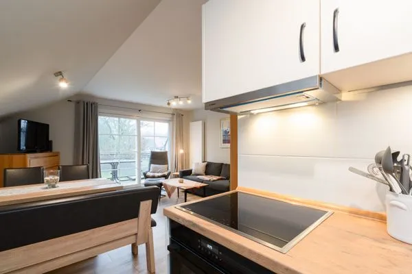   Ferienwohnung "Ostseeliebe 9"