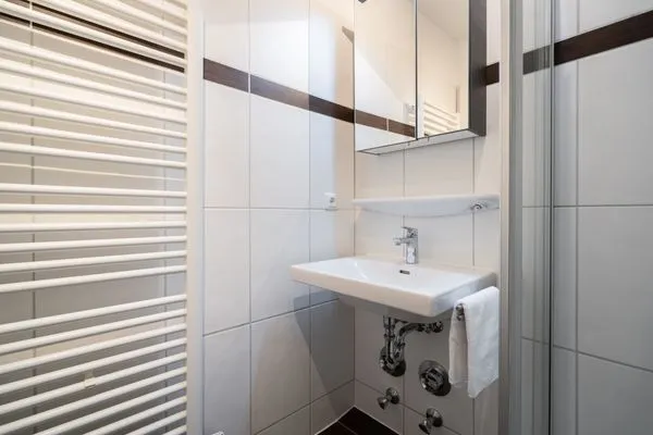   Ferienwohnung "Ostseeliebe 9"