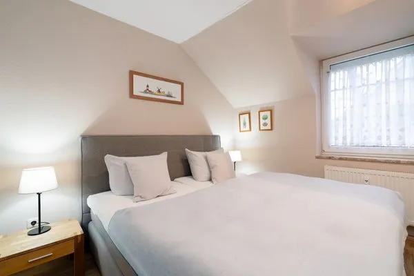   Ferienwohnung "Ostseeliebe 9"