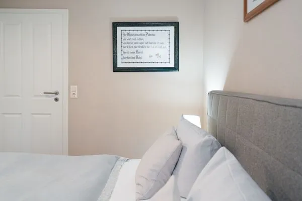   Ferienwohnung "Ostseeliebe 9"