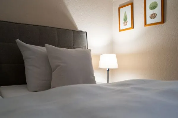   Ferienwohnung "Ostseeliebe 9"