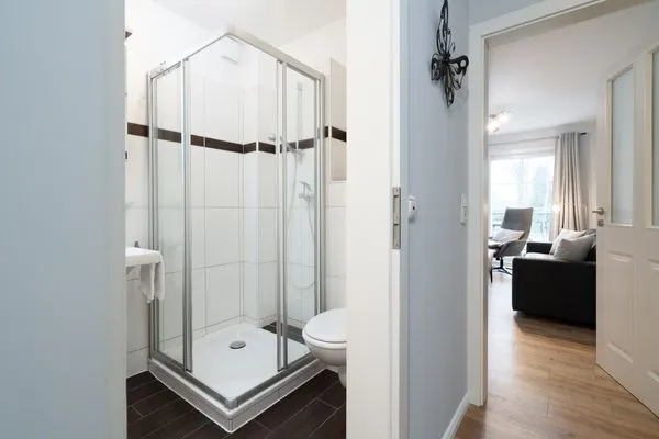   Ferienwohnung "Ostseeliebe 9"