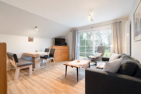   Ferienwohnung "Ostseeliebe 9"