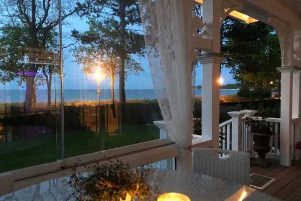  Villa Svanen Timmendorfer Strand - $img.titles | lang}