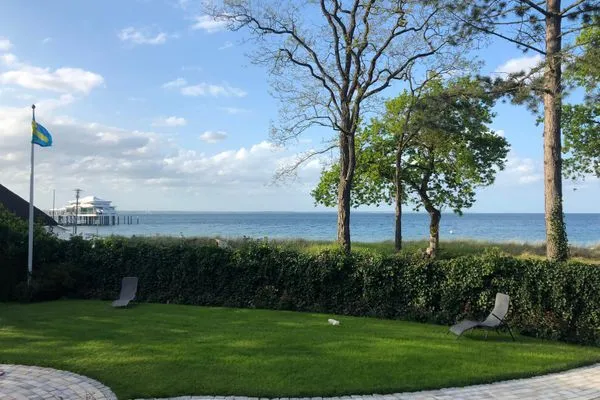  Villa Svanen Timmendorfer Strand - $img.titles | lang}