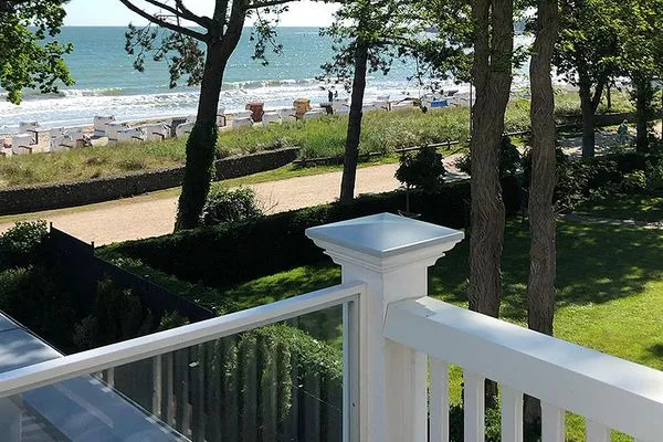  Villa Svanen Timmendorfer Strand - $img.titles | lang}