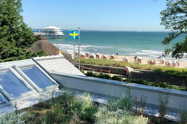  Villa Svanen Timmendorfer Strand - $img.titles | lang}