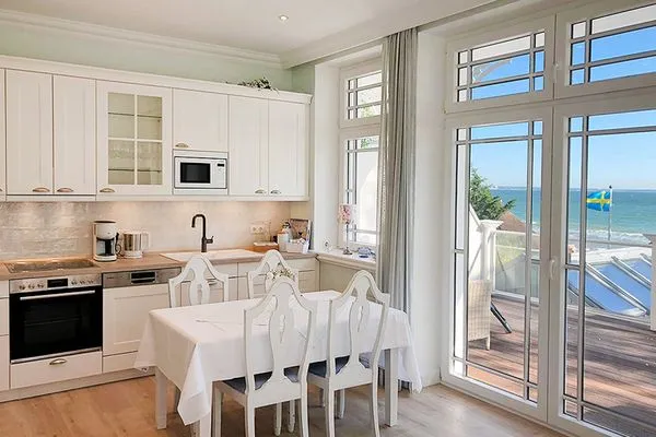  Villa Svanen Timmendorfer Strand - $img.titles | lang}