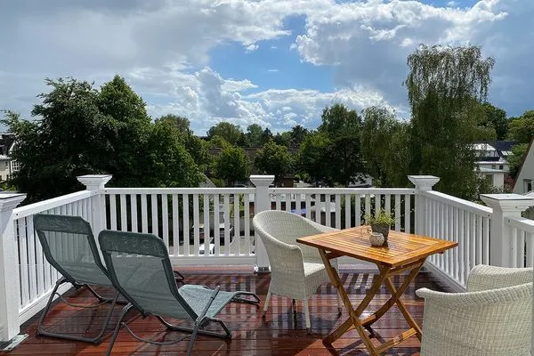  Villa Imme Timmendorfer Strand - $img.titles | lang}