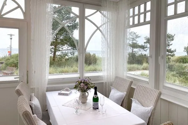  Villa Hansa Timmendorfer Strand / Niendorf - $img.titles | lang}
