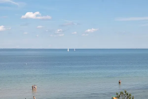  Villa Hansa Timmendorfer Strand / Niendorf - $img.titles | lang}