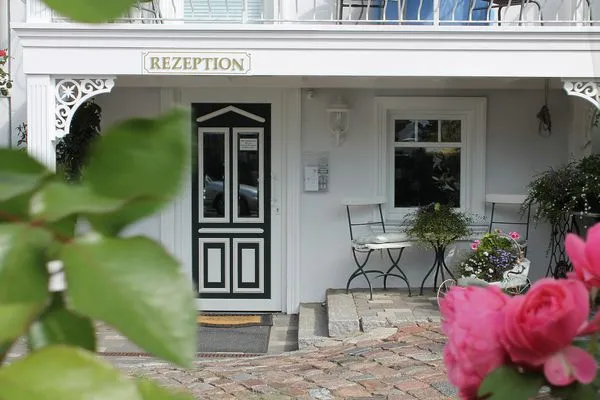  Villa Hansa Timmendorfer Strand / Niendorf - $img.titles | lang}