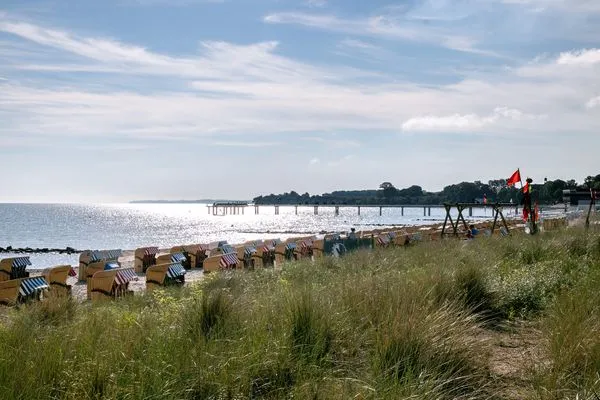  Villa Hansa Timmendorfer Strand / Niendorf - $img.titles | lang}