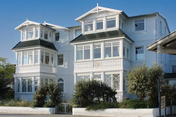  Villa Hansa Timmendorfer Strand / Niendorf - $img.titles | lang}