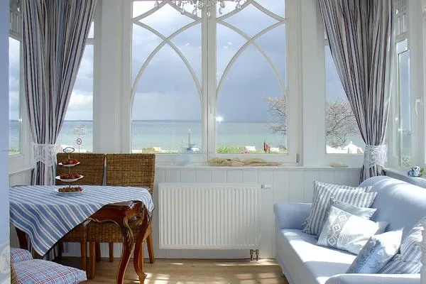  Villa Hansa Timmendorfer Strand / Niendorf - $img.titles | lang}