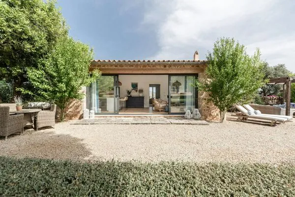   Finca Can Romero