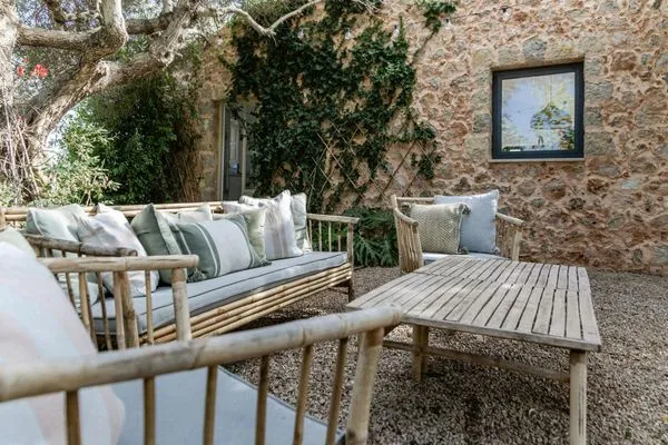   Finca Can Romero