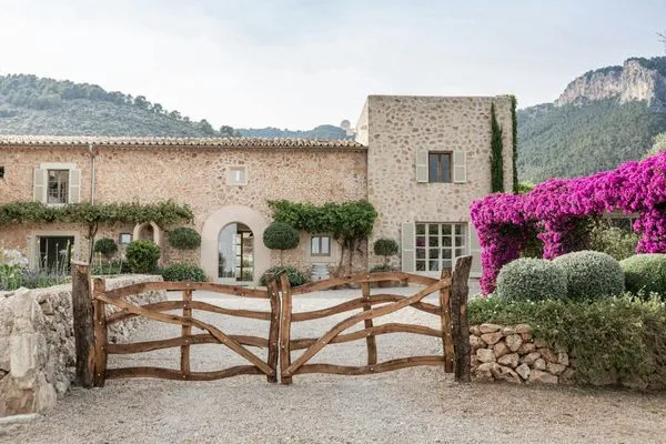   Finca Can Romero