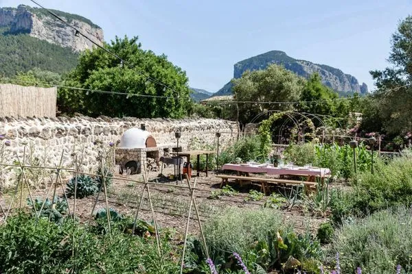   Finca Can Romero