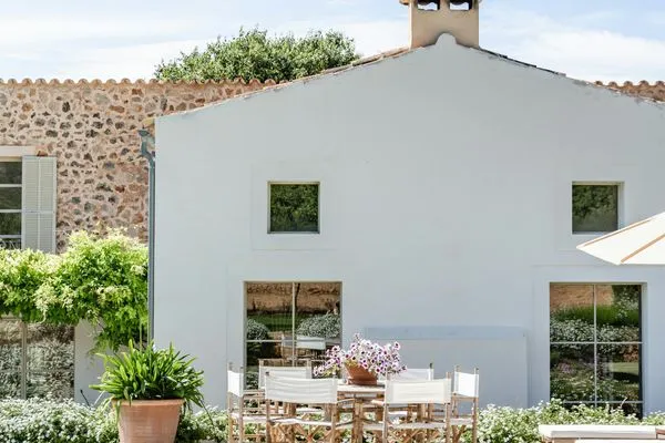   Finca Can Romero