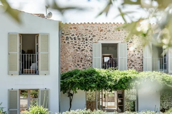   Finca Can Romero