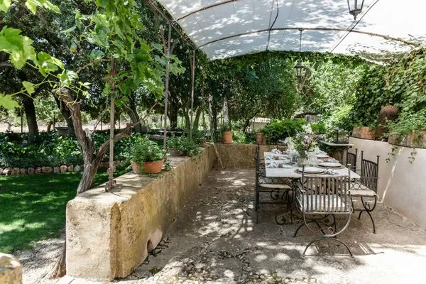   Finca Can Romero