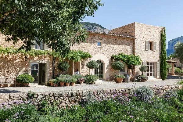   Finca Can Romero