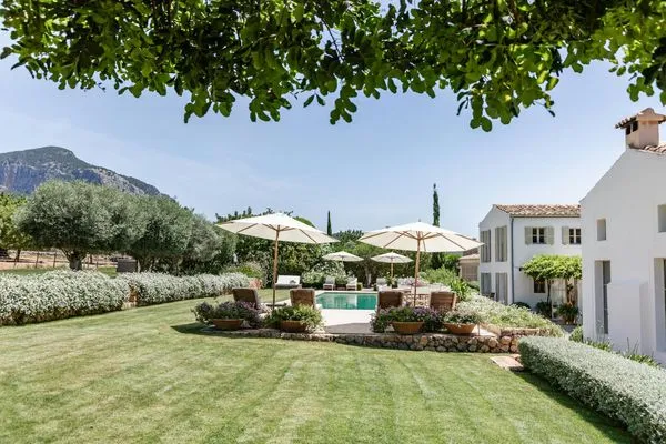   Finca Can Romero