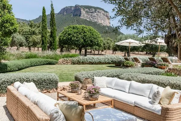   Finca Can Romero
