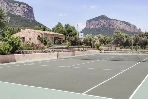   Finca Can Romero