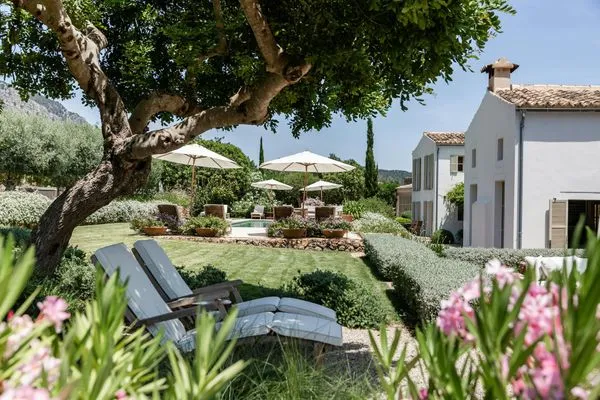   Finca Can Romero