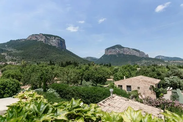   Finca Can Romero