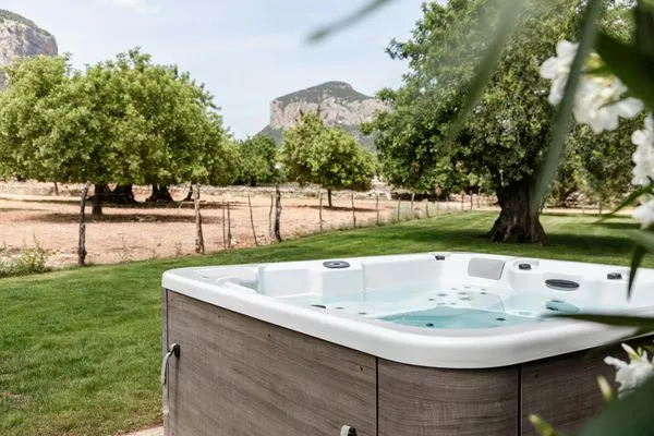   Finca Can Romero