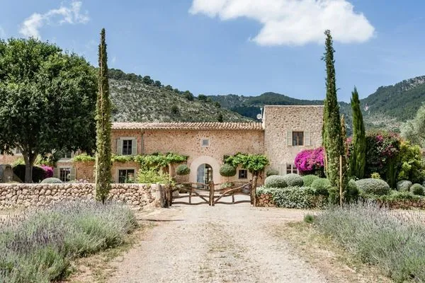   Finca Can Romero