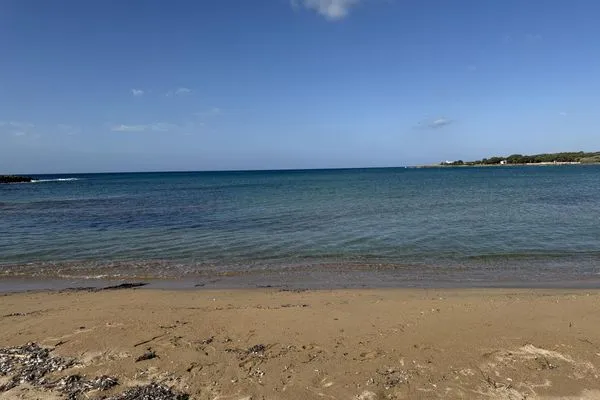 Lagouvardos beach  Helichrysum Lofts Junior House J4