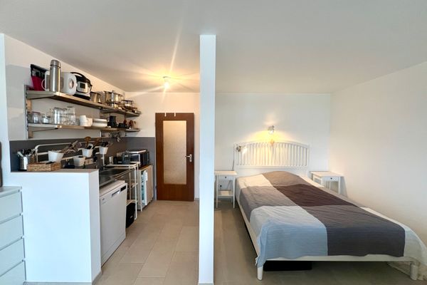  Ferienappartement Ferienwohnungen in Lechbruck - 