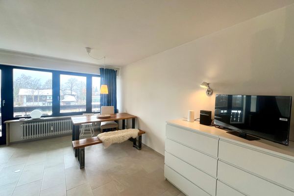  Ferienappartement Ferienwohnungen in Lechbruck - 