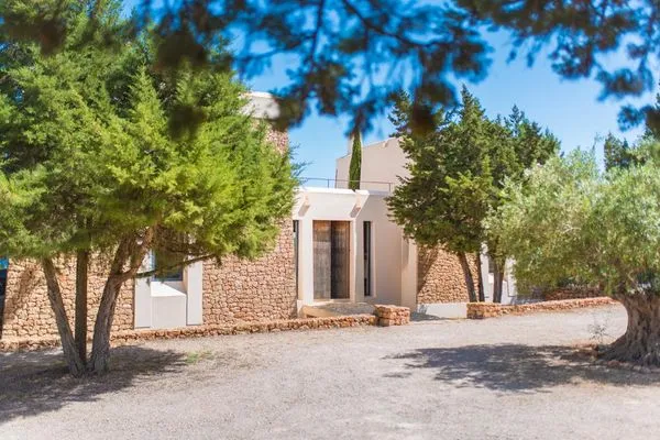 Hauptansicht  Finca Can Torres