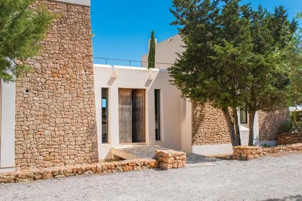 Hauptansicht  Finca Can Torres