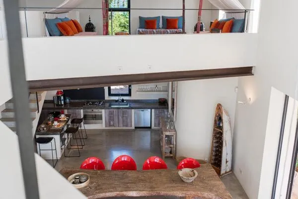 Küche / Küchenzeile  Finca Can Torres