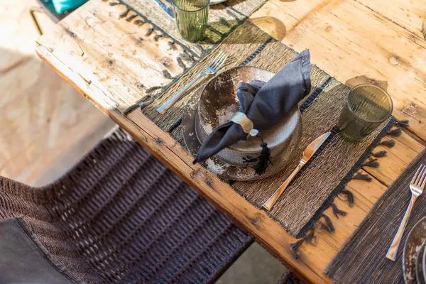 Küche / Küchenzeile  Finca Can Torres