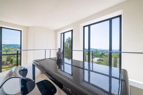 Balkon  Finca Can Torres