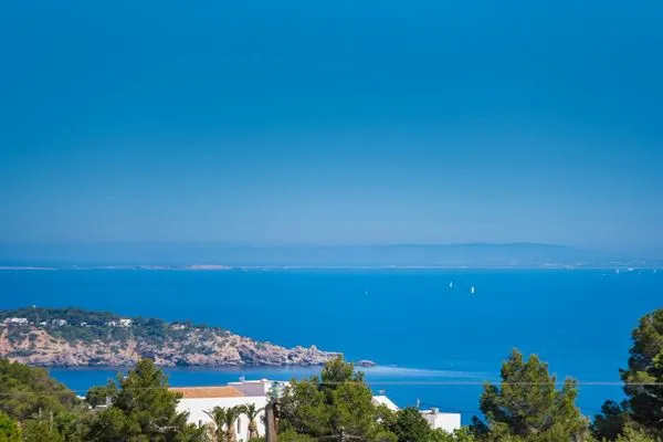 Strand  Finca Can Torres