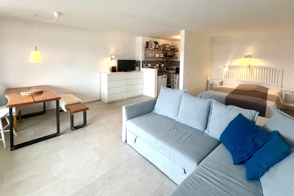  Ferienappartement Ferienwohnungen in Lechbruck - 