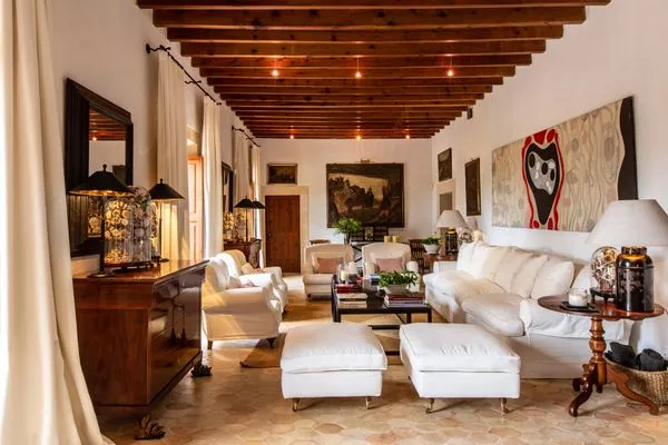   Finca Porreres